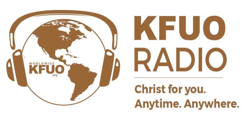 KFUO RADIO