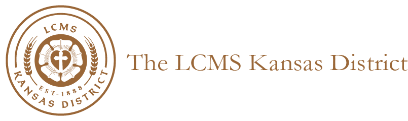 The LCMS Kansas District