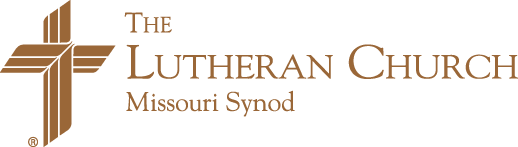 LUTHERAN CHURCH MISSOURI SYNOD