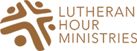 THE LUTHERAN HOUR