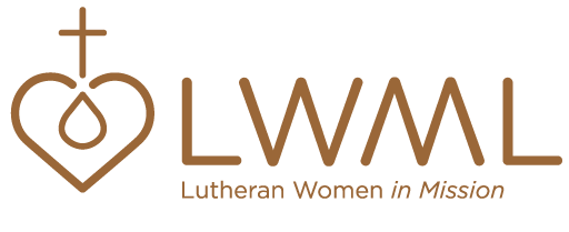 LWML—Lutheran Women in Mission