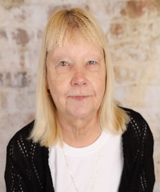 Carol Boland