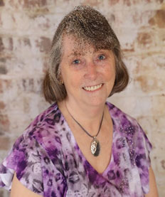 Janette Copeland