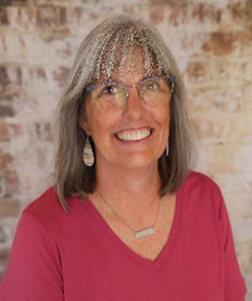 Karen Ledgerwood