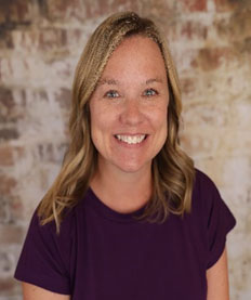 Lisa Flood
