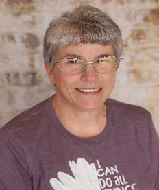 Michelle Wibe