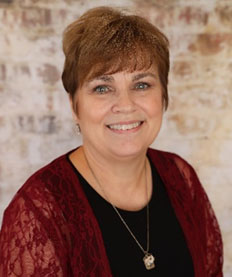 Trish Batten